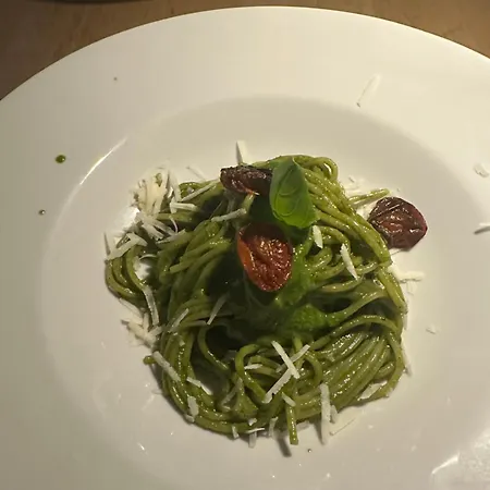 Affittacamere Trattoriavolare *