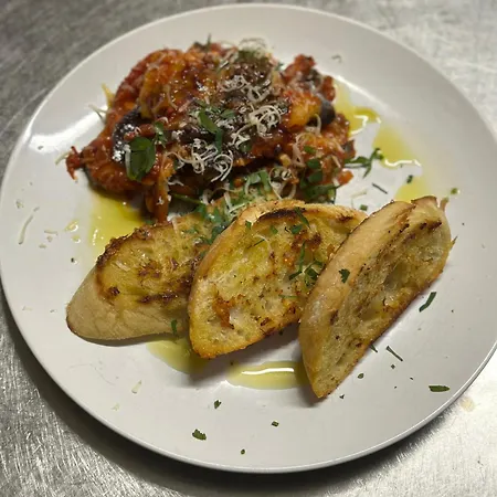 Trattoriavolare Affittacamere Neusitz (Ansbach)