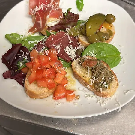 Trattoriavolare Neusitz (Ansbach)