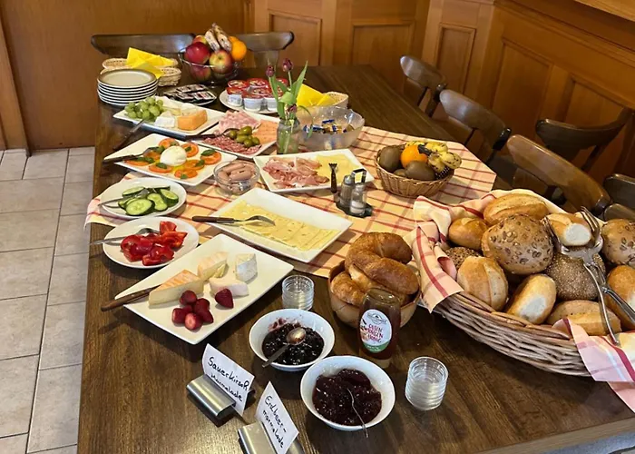 بيت ضيافة Gasthof Neusitz Neusitz (Ansbach)