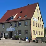 Gasthof Neusitz Casa de hóspedes *