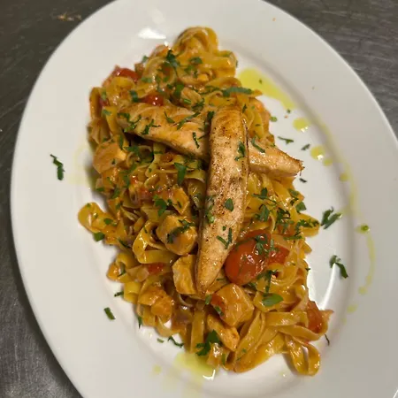 Trattoriavolare Guest house Neusitz (Ansbach)