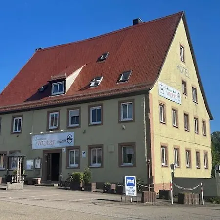 Gasthof Neusitz Guest house *