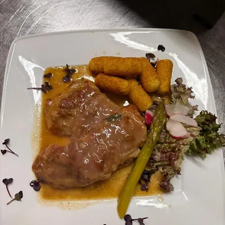 Trattoriavolare Neusitz (Ansbach)