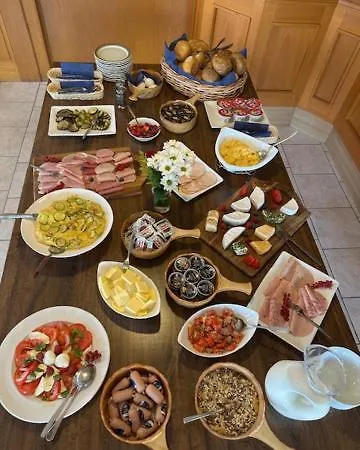 Trattoriavolare * Neusitz (Ansbach)
