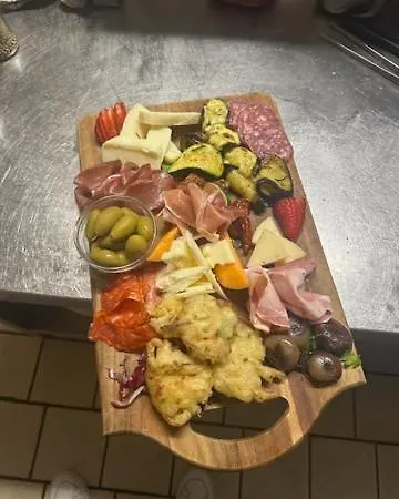 Trattoriavolare