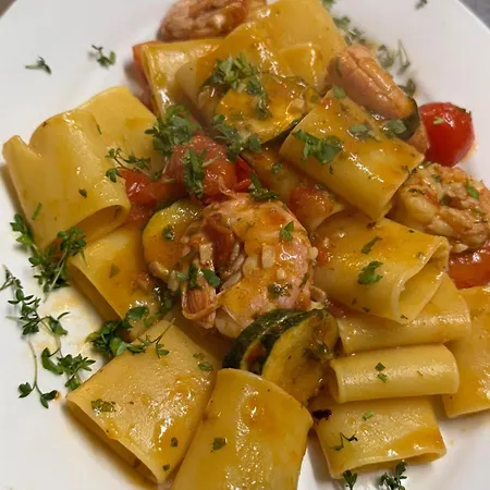 Trattoriavolare Guest house