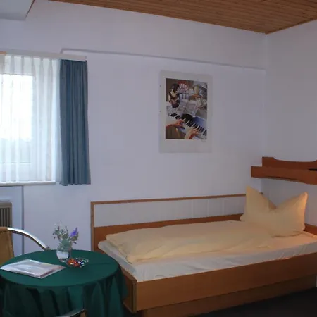 Neusitz Guest house