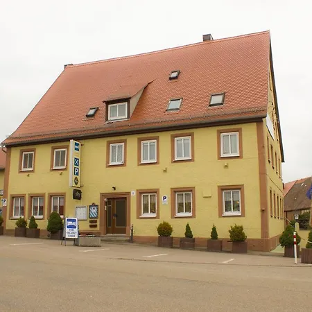 Trattoriavolare Neusitz (Ansbach)