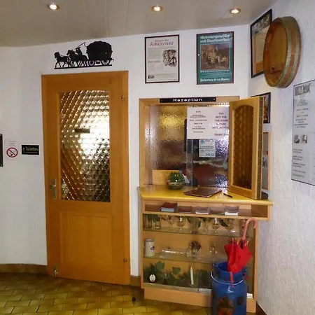 Penzion Gasthof Neusitz
