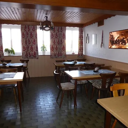Neusitz Guest house Neusitz (Ansbach)