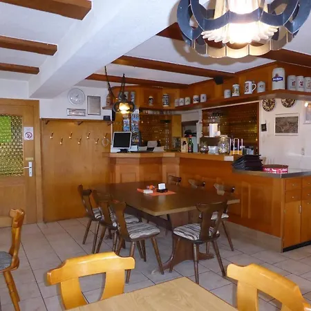 Gasthof Neusitz *