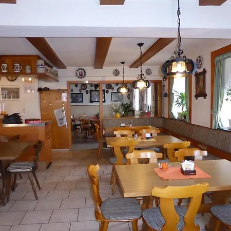 Gasthof Neusitz *