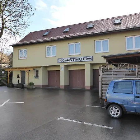 Πανσιόν Gasthof Neusitz Neusitz (Ansbach)