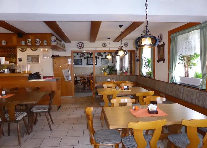 Gasthof Neusitz *